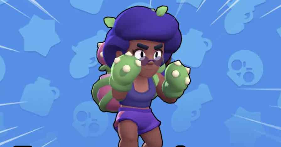 Brawl Stars Tan Rosa Nasil Cizilir Fenoreporter