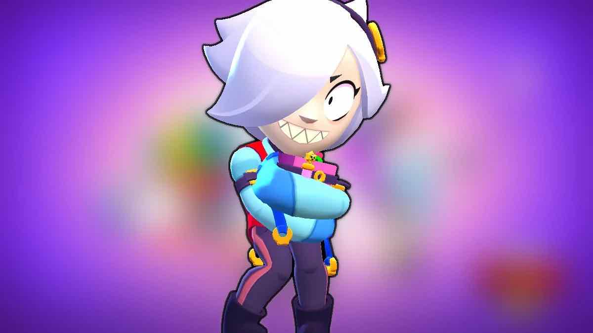 Brawl Stars Tan Colette Nasil Cizilir Fenoreporter