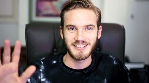 PewDiePie's New Video Released! 