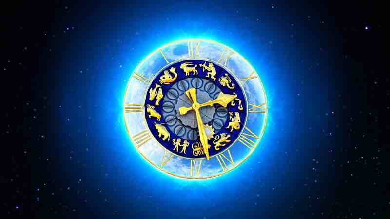 30th Of January 2022 Daily Horoscopes Commentary!