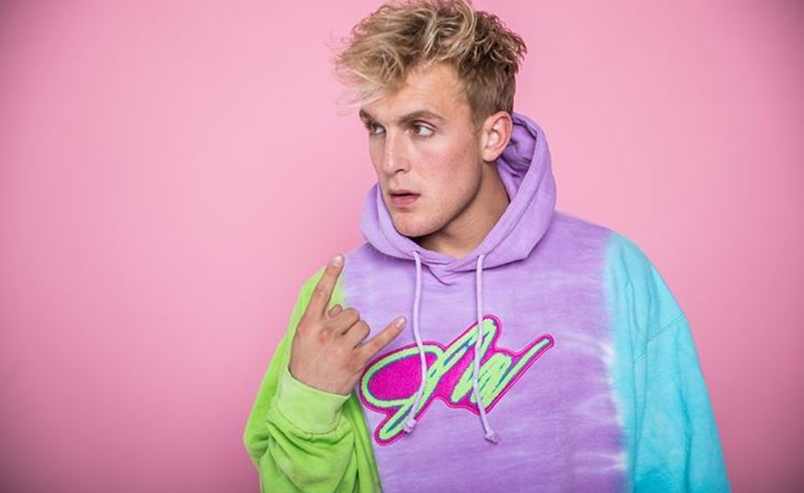 Jake Paul's Toxic Pool Video Released! 