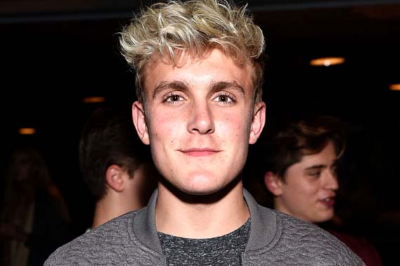 Jake Paul's Funny Video Released! 